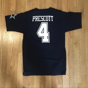 Dallas Cowboys Tee Shirt